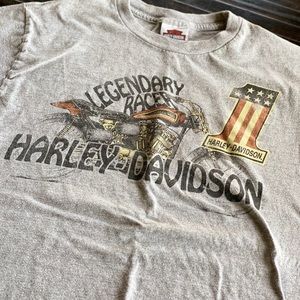Harley-Davidson T-Shirt
